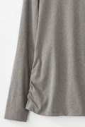 PrimaKnit® Turtleneck