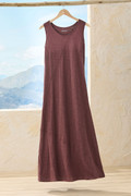 Seams of Serenity Dress