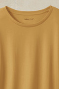 #BestCotton™  High-Low Tunic
