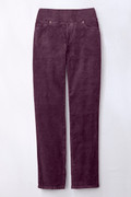 Pinwale Pull-On Stretch Corduroys