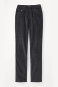 Pinwale Pull-On Stretch Corduroys