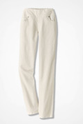 Pinwale Pull-On Stretch Corduroys