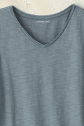 Everyday Ease Sleeveless Slub Tunic