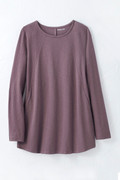 To the Point Knit Tunic