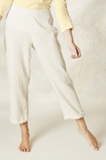 Summer Breeze Gauze Pants