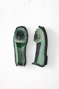 “Dezi” Leather Flats from L'Artiste by Spring Step®