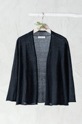 Sheer Essential Shrug