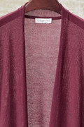 Sheer Essential Shrug