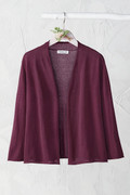 Sheer Essential Shrug