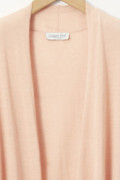 Sheer Essential Shrug