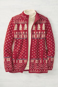 Tamarack Sweater Jacket