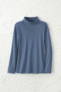 #BestCotton™ Standneck Tee