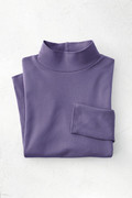 #BestCotton™ Standneck Tee