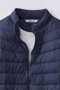 WanderLite™ Cap Sleeve Puffer Vest