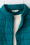 WanderLite™ Cap Sleeve Puffer Vest
