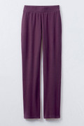 Straight Leg Lounge Pants