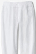 Pull-On Anywear ShapeMe® Ankle Pants