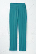 Pull-On Anywear ShapeMe® Ankle Pants
