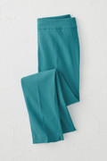 Pull-On Anywear ShapeMe® Ankle Pants