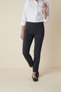 Pull-On Anywear ShapeMe® Ankle Pants