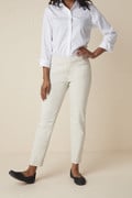 Pull-On Anywear ShapeMe® Ankle Pants