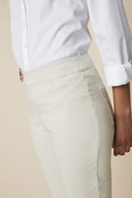 Pull-On Anywear ShapeMe® Ankle Pants