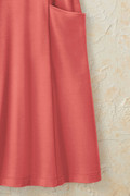 Destinations Seamed Dress