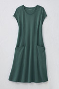 Destinations Seamed Dress