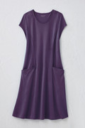Destinations Seamed Dress