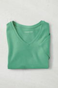 #BestCotton™ V-Neck Tee