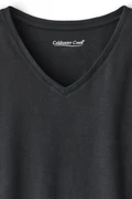 #BestCotton™ V-Neck Tee