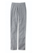 Slim Leg Lounge Pants