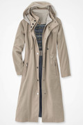 All-Season Long Coat