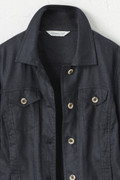 Journeys Lightweight Washable Linen Jacket
