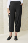 Destinations Lantern Leg Pants