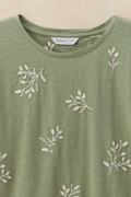 Meadow Grass Tee