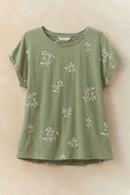 Meadow Grass Tee