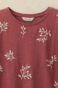 Meadow Grass Tee