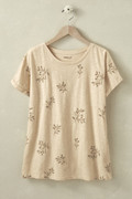 Meadow Grass Tee