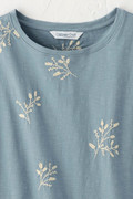 Meadow Grass Tee