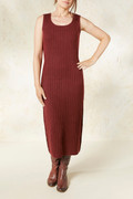 Popover Sweater Dress