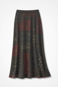 Verde Canyon Maxi Skirt