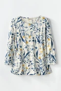 Out of the Blue Tee