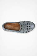 Fusaro Leather Flats by Spring Step®