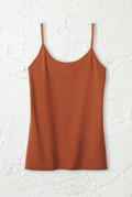 Longer Length Essential Camisole