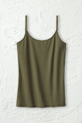 Longer Length Essential Camisole