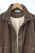 Braeburn Corduroy Shirt Jacket