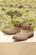 Kati Boots by Børn®