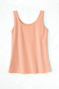 Shelf Bra Tank