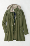 All-Season Jacket